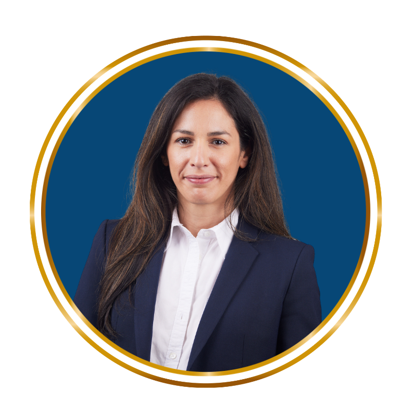 Geraldine Díaz