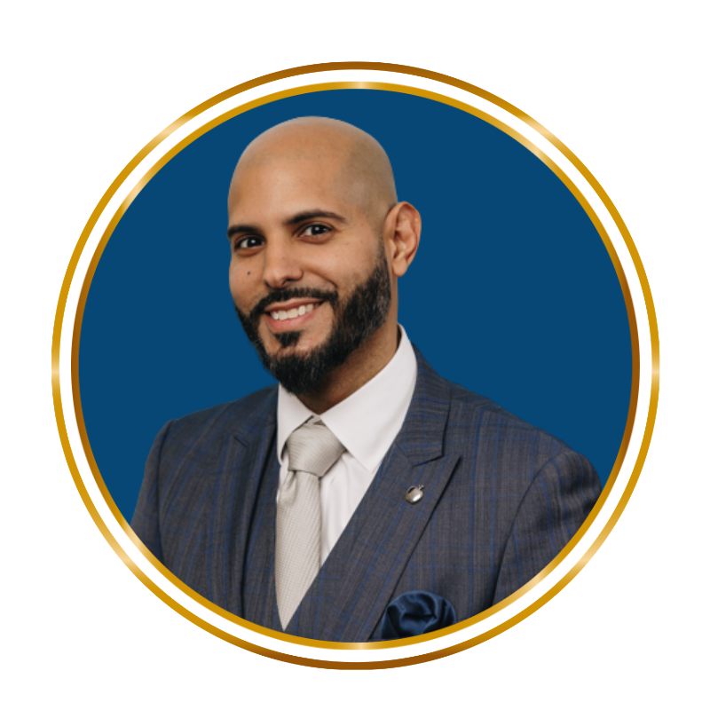 Luis De Jesus