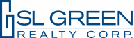 SL Green Logo